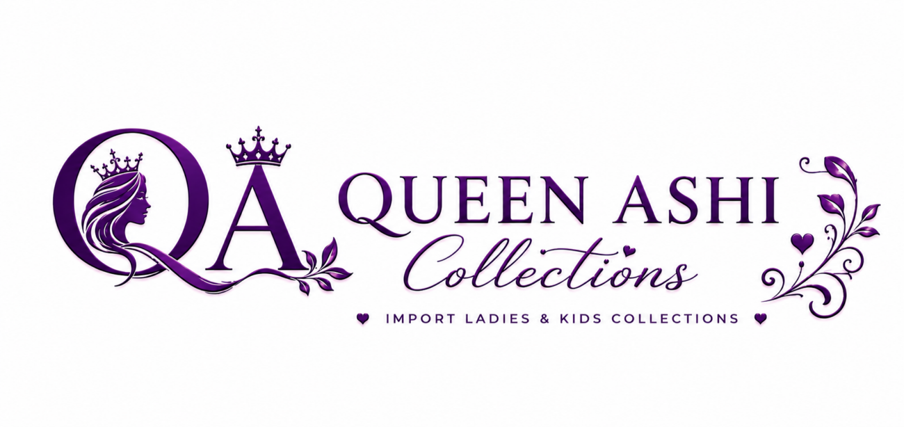 Queen Ashi Collections